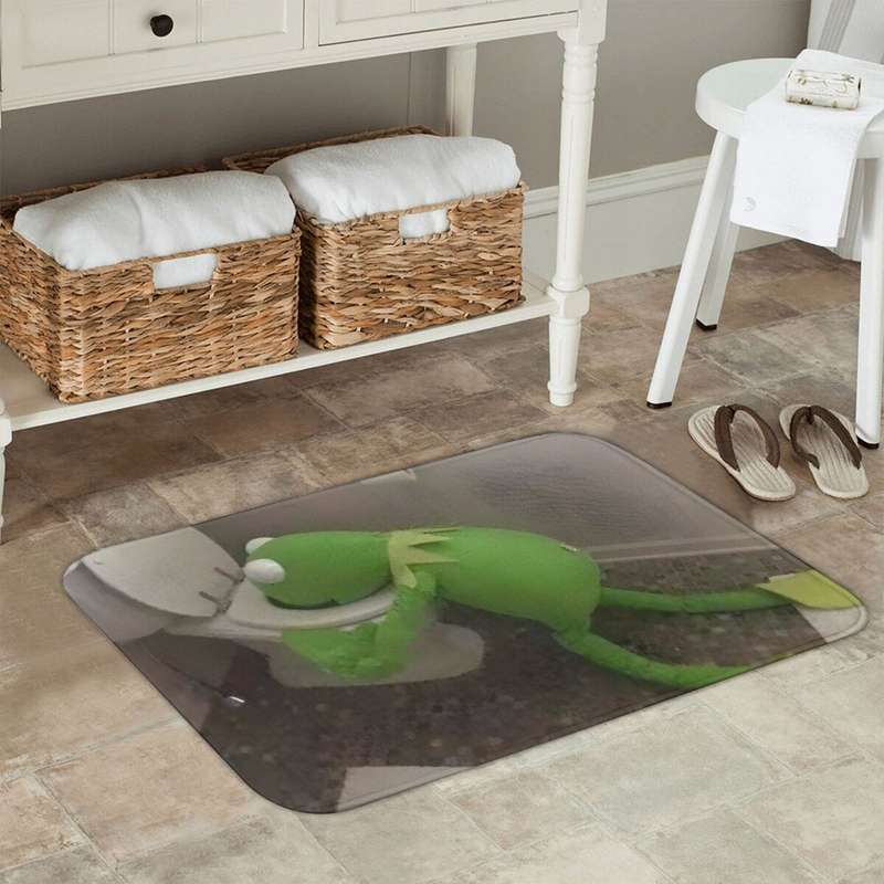 1Pc Art 50x80 Floor Mat