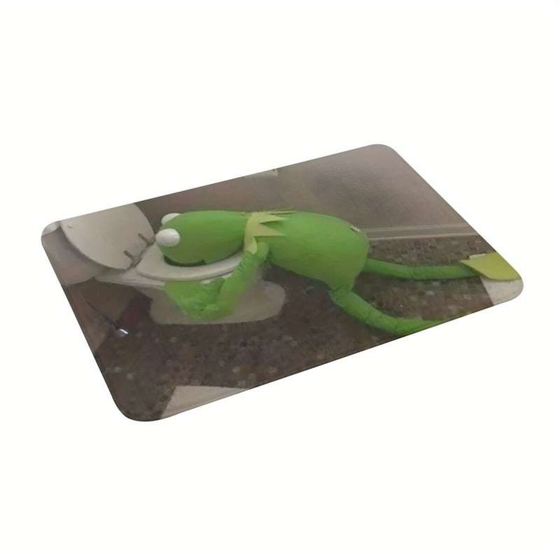 1Pc Art 50x80 Floor Mat
