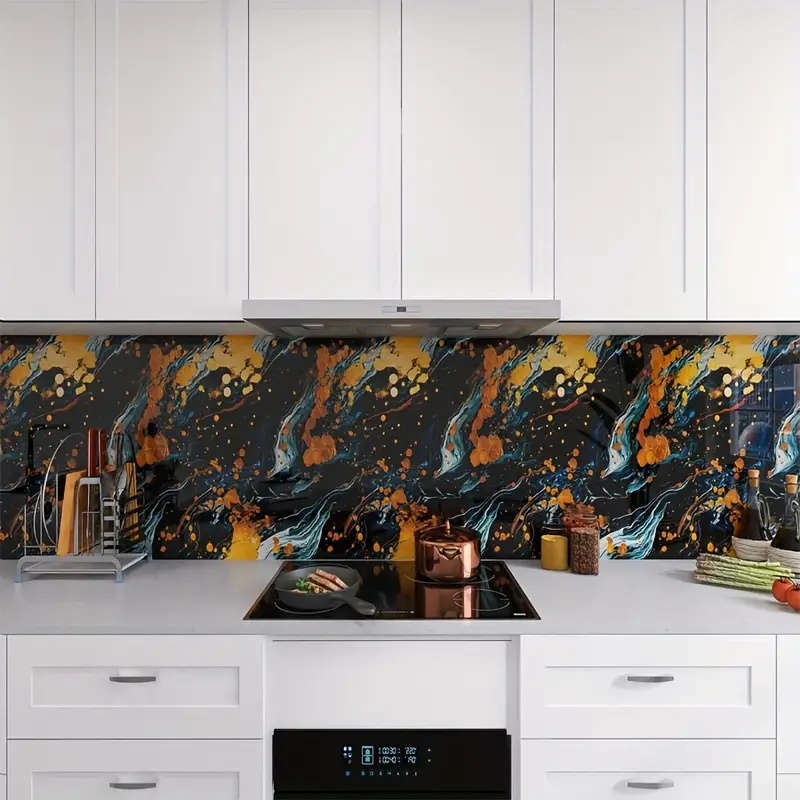 1PC Wall Stickers2000 X 60cm 787.4 X 23.62in