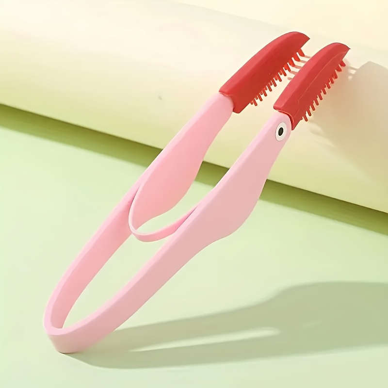 1pc Blue Pet Comb