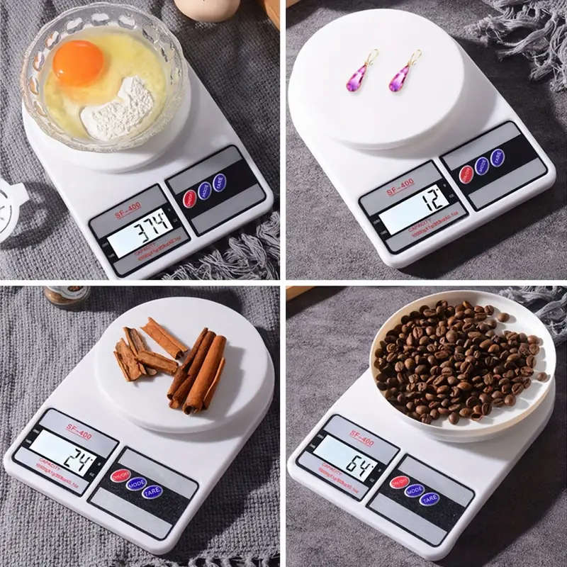 Free shipping special for you  R20 Credit for delay [Easytoread] Precision Digital Kitchen Scale fo