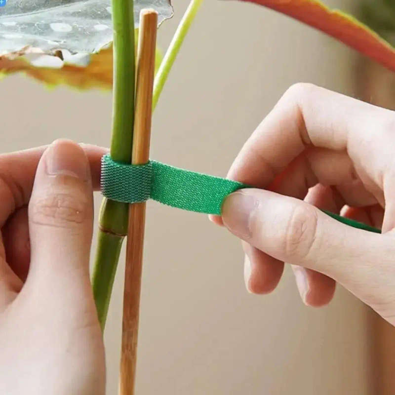 Reusable Nylon Plant Ties