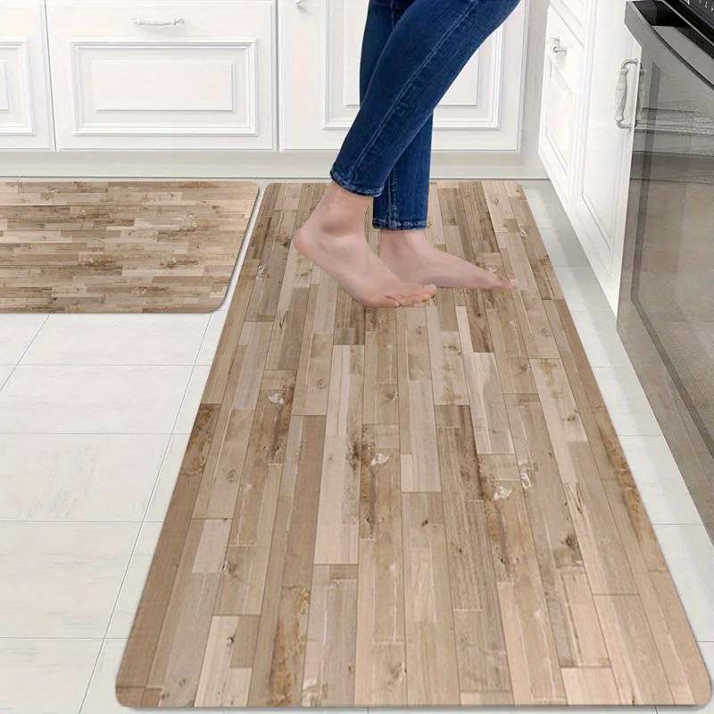 1Pc 40x120cm 15.7x47.25inch Floor Mat