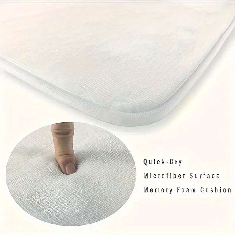 1Pc 40x120cm 15.7x47.25inch Floor Mat