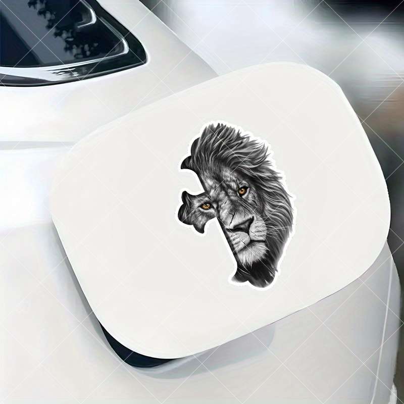 1pc Jesus Christian Themed Stickers