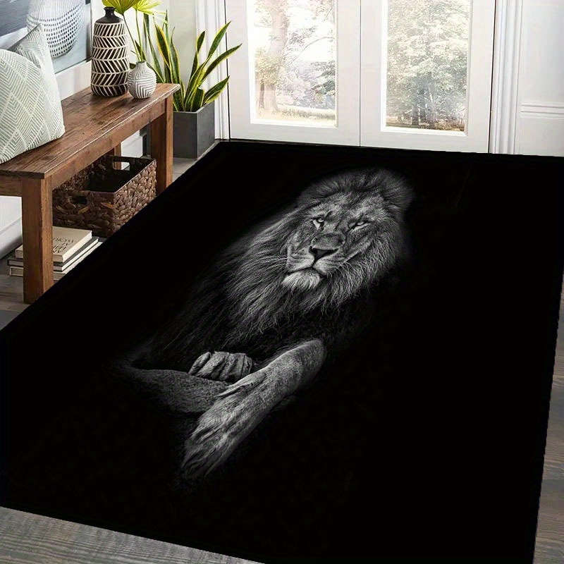 1Pc 40x60cm 15.7x23.62inch Floor Mat