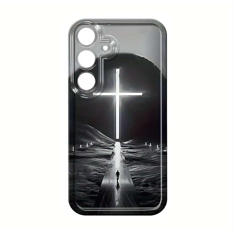 1Ps Mixed Color 1 For Samsung Galaxy A21S Phone Cases