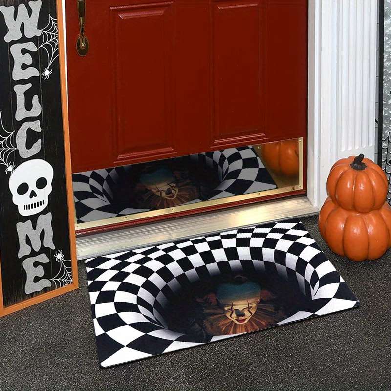 1Pc 40x60cm 15.8x23.6inch Floor Mat