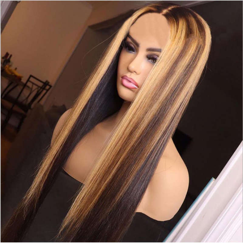 1Pc S750 Fashion Design Wig