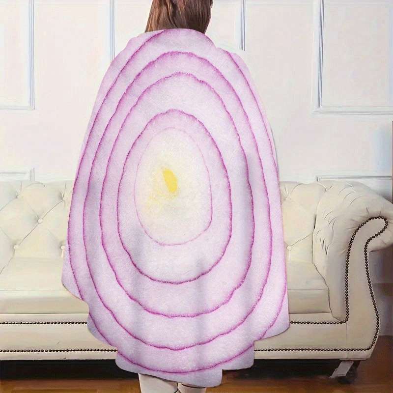 1ps Blanket Size 180X180Cm 70.87X70.87In