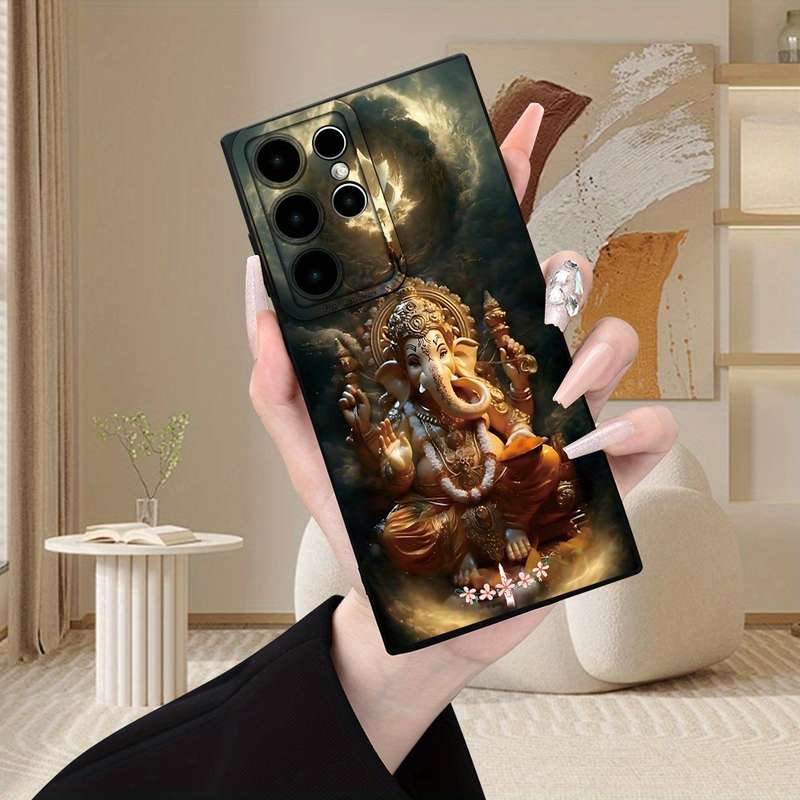 1pc Black For Samsung Samsung Galaxy S23 Add   Phone Cases