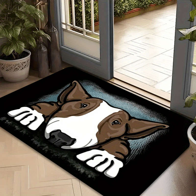 1Pc 31.49x47.24inch 80x120cm Floor Mat