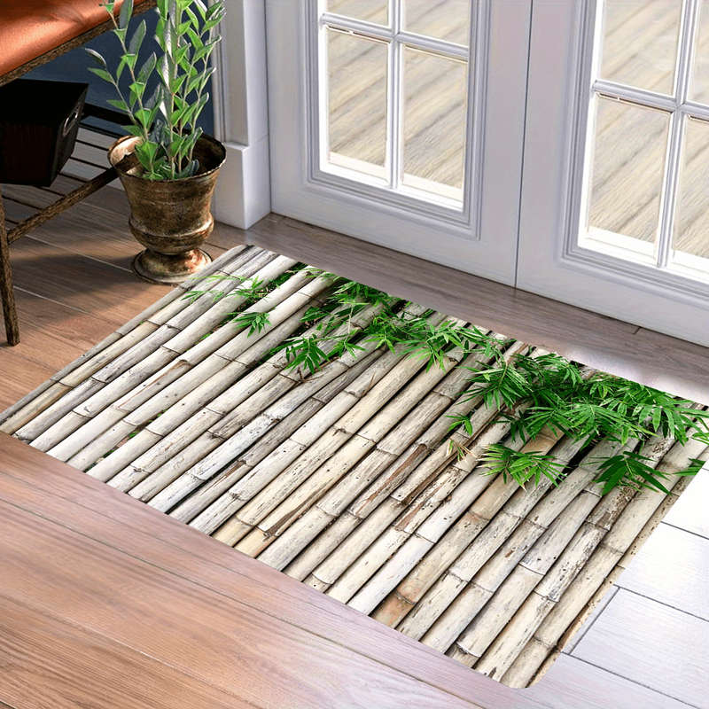 1Pc 120x160cm 47.24x62.99inch Floor Mat