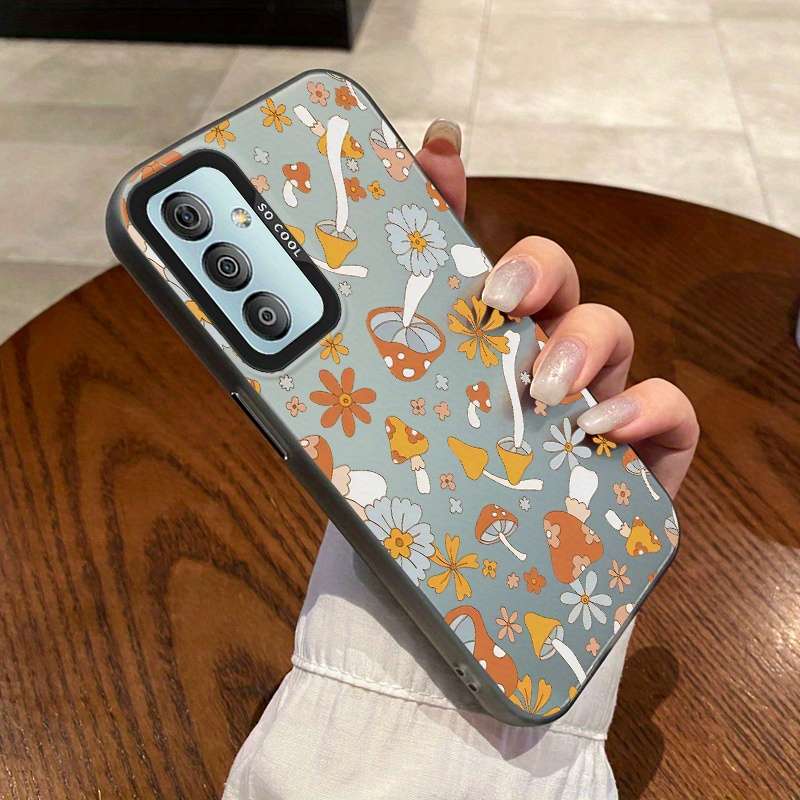 1Ps Black For Samsung Galaxy J7 Prime Phone Cases