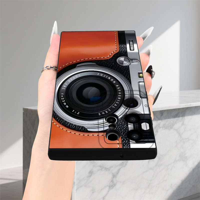 1pc Black For Samsung Samsung Galaxy S23 Add   Phone Cases