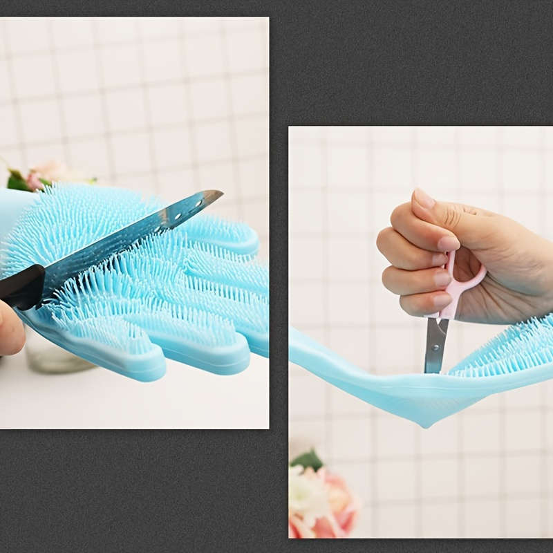 1pc Pink Pet Comb