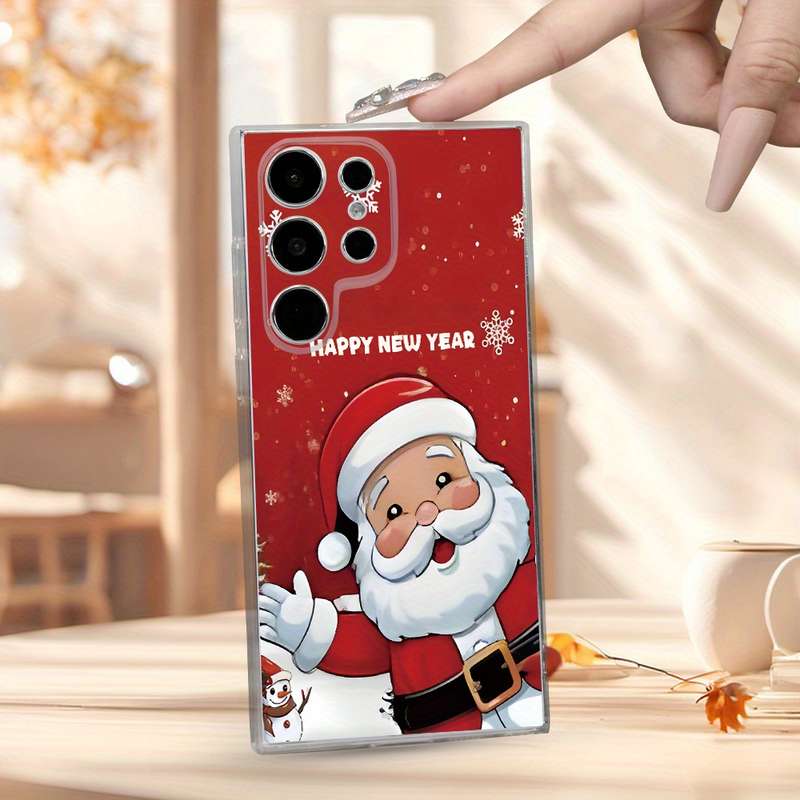 1pc Transparent For Samsung Galaxy A32 Phone Cases