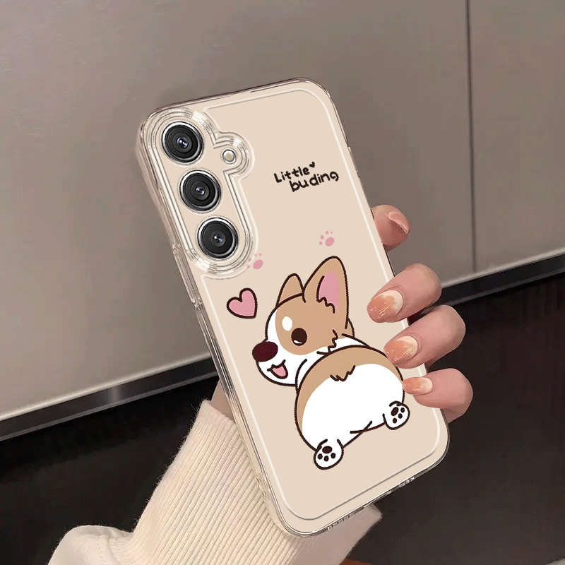 1pc Mixed Color 1 For Samsung Samsung Galaxy A25 5G Phone Cases