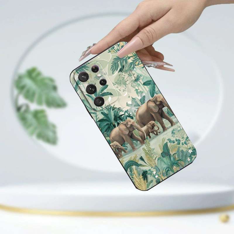 1pc Black For Samsung Samsung Galaxy S23 Add   Phone Cases