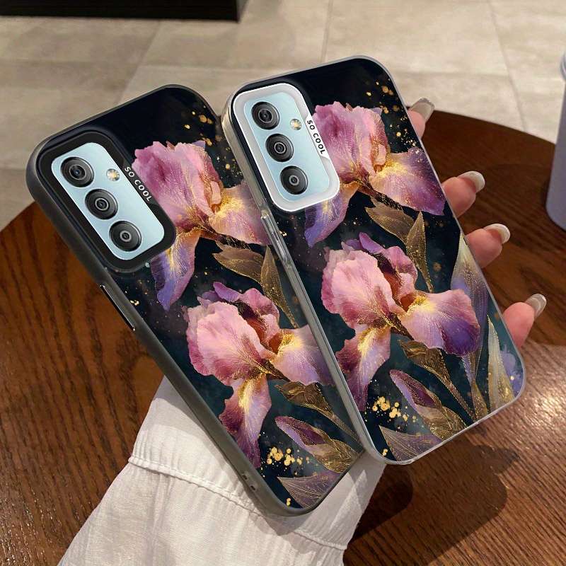 1Ps White For Samsung Galaxy J7 Prime Phone Cases