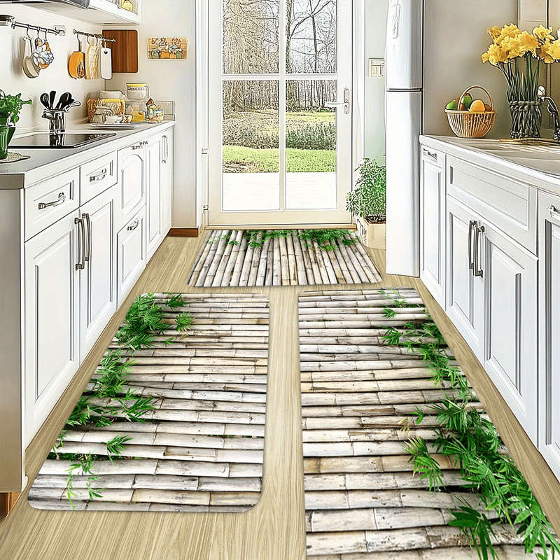 1Pc 120x160cm 47.24x62.99inch Floor Mat