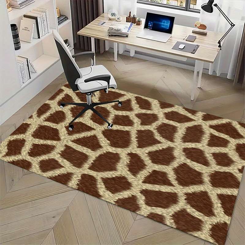 1Pc 150x200cm Floor Mat