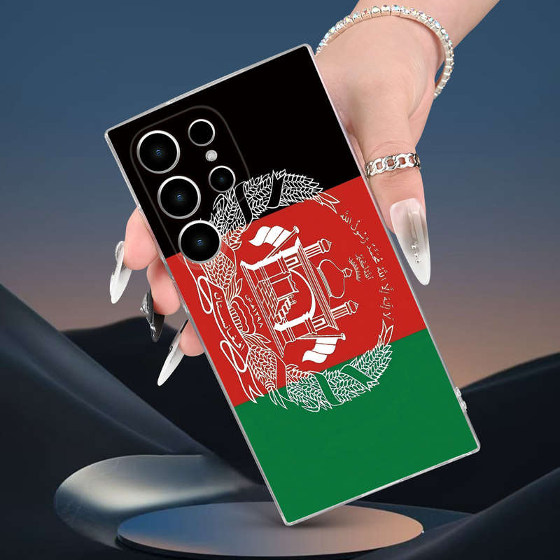 1Ps Transparent For Samsung Samsung Galaxy S23 Fe Phone Cases