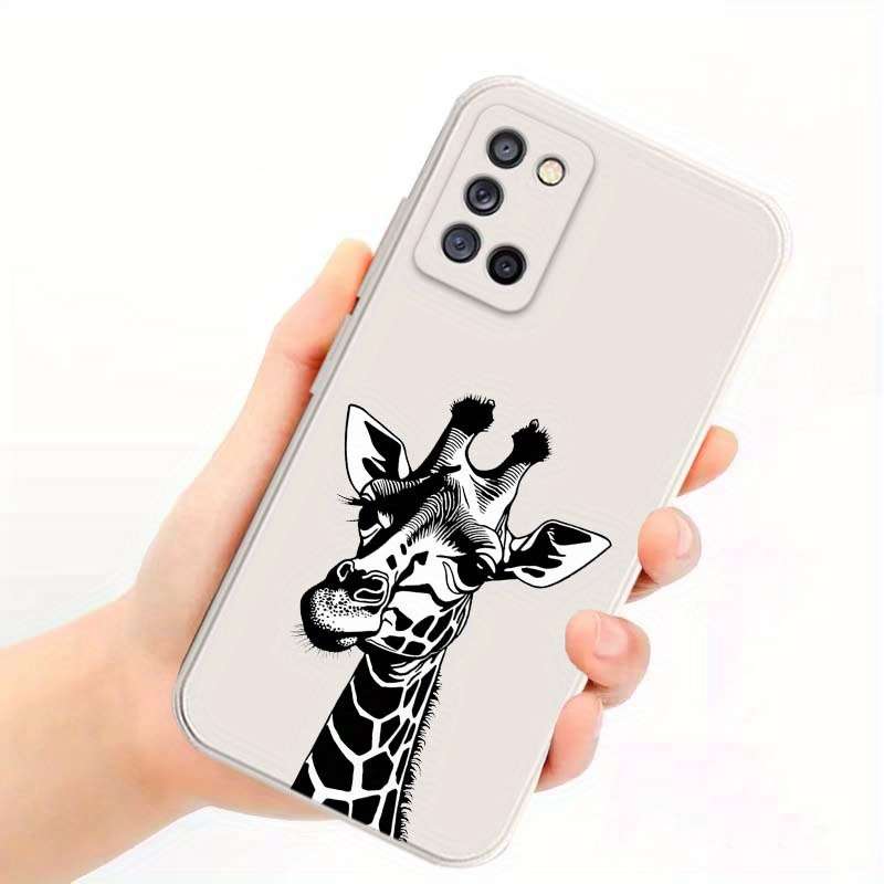 1pc Mixed Color 1 For Samsung Galaxy A52s 5G Phone Cases