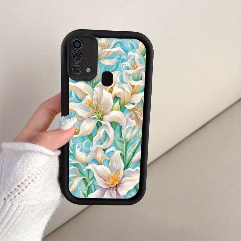 1pc Black For Samsung Galaxy Note 20 Ultra Phone Cases