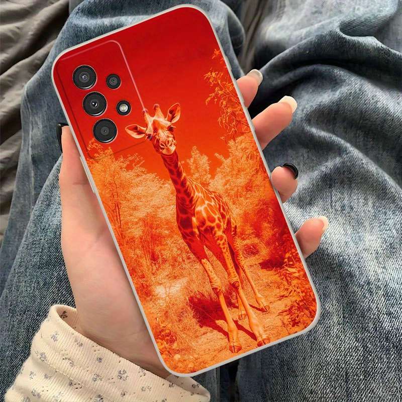 1pc Mixed Color 1 For Samsung Galaxy S21 Add   5G Phone Cases