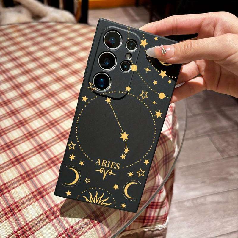 1pc Mixed Color 1 For Samsung Samsung Galaxy S23 Add   Phone Cases