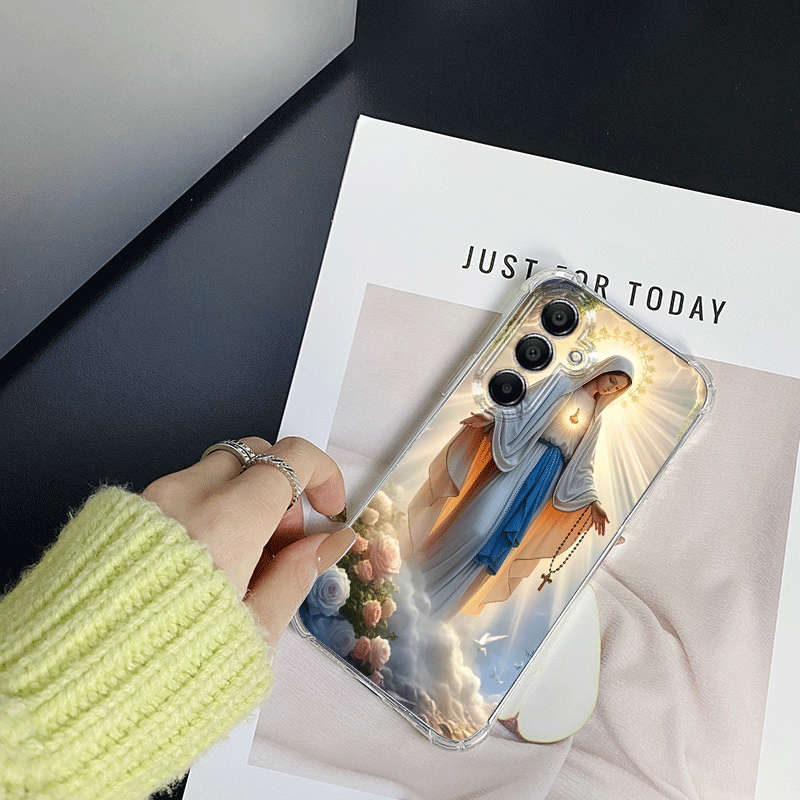 1Ps Mixed Color 1 For Samsung Galaxy S20 Fe 2022 Phone Cases