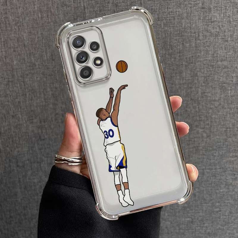 1Ps Mixed Color 2 For Samsung Samsung Galaxy A25 5G Phone Cases