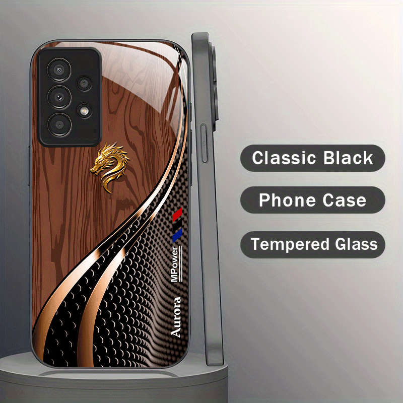 1pc Mixed Color 3 For Samsung Galaxy A32 5G Phone Cases