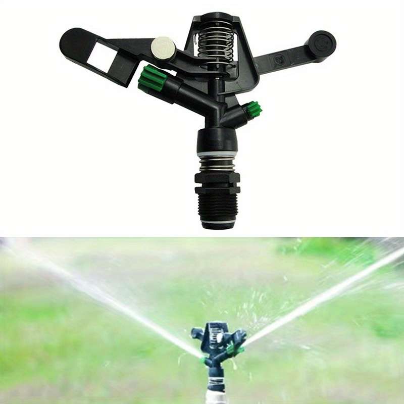 1Pc Rocker Arm Rotating Spray Nozzle