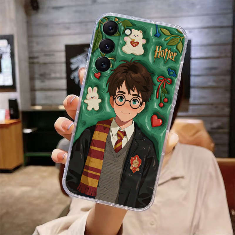 1pc Mixed Color 1 For Samsung Galaxy S21 5G Phone Cases