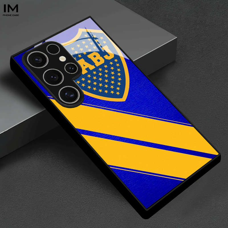 1Ps Black For Samsung Galaxy A36 Phone Cases