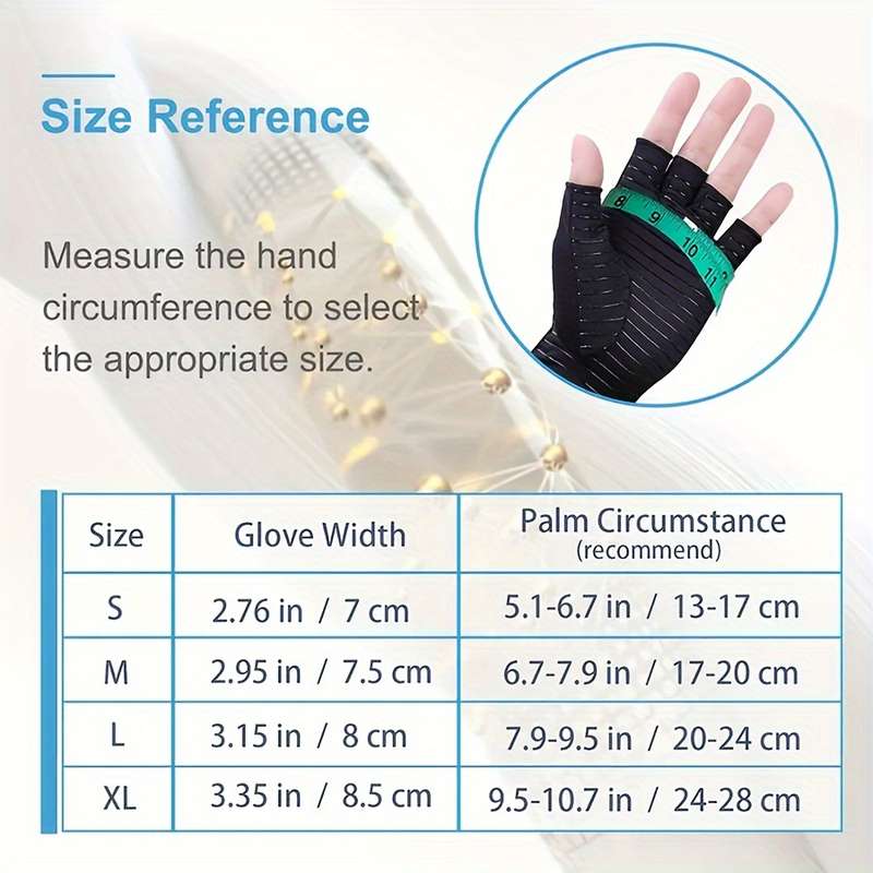 1 Pair Black Size XL Outdoor Sports Gloves