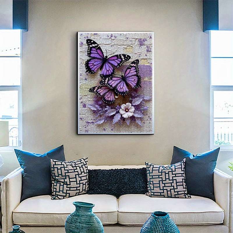 1000 Piece Paper Jigsaw Puzzle For Adults