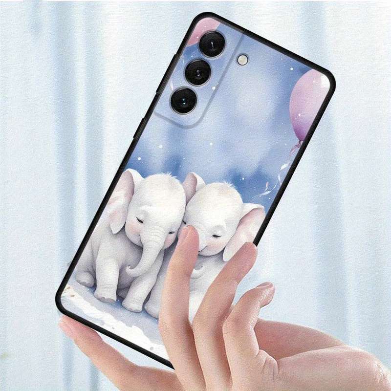 1pc Mixed Color 1 For Samsung Samsung Galaxy S23 Add   Phone Cases