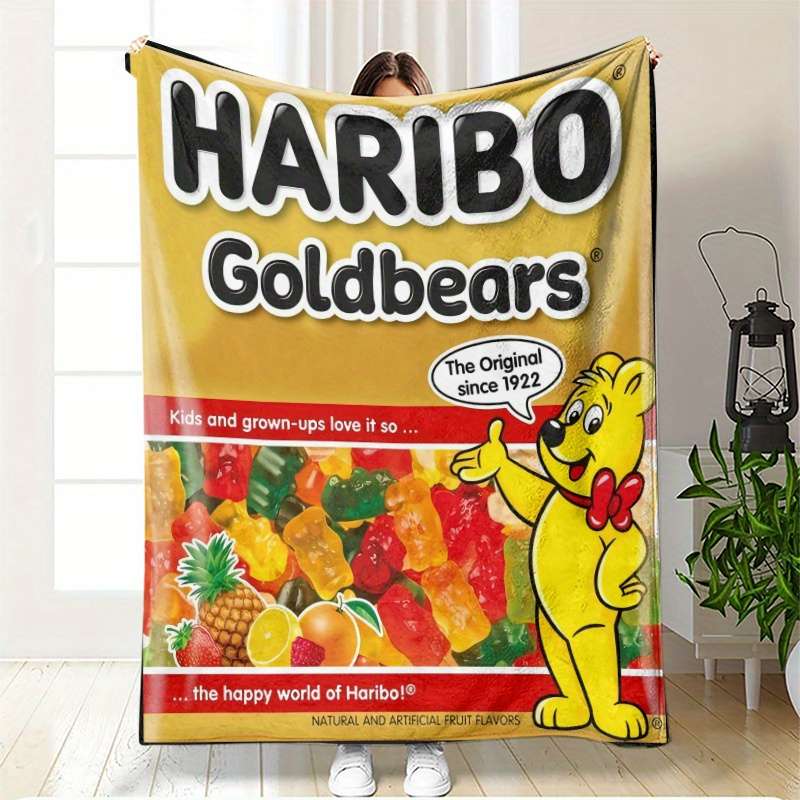 1ps Blanket Size 70X100Cm 27Inchx39Inch