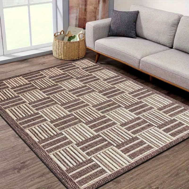 1Pc 40x120cm 15.7.49x47.25inch Floor Mat
