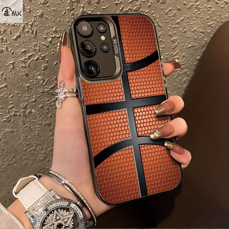 1Ps Black For Samsung Galaxy A36 Phone Cases