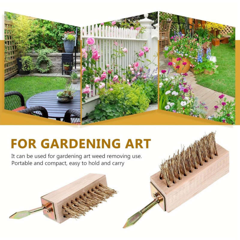 Weeding Tools