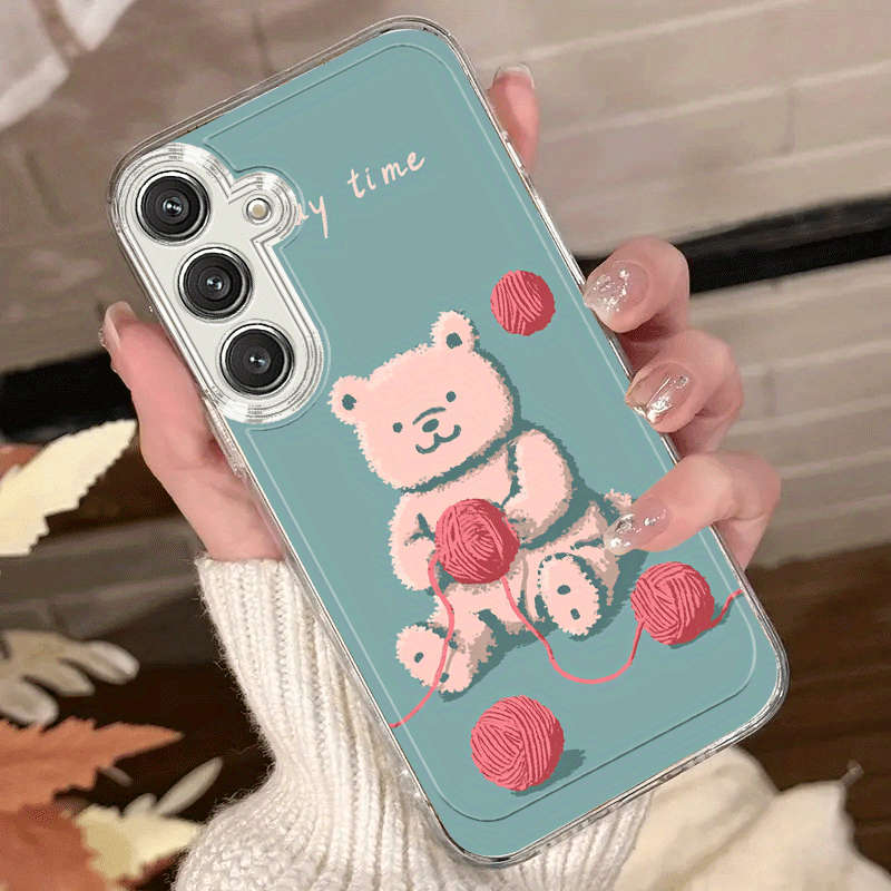 1Ps Black For Samsung Galaxy A05S 4G Phone Cases