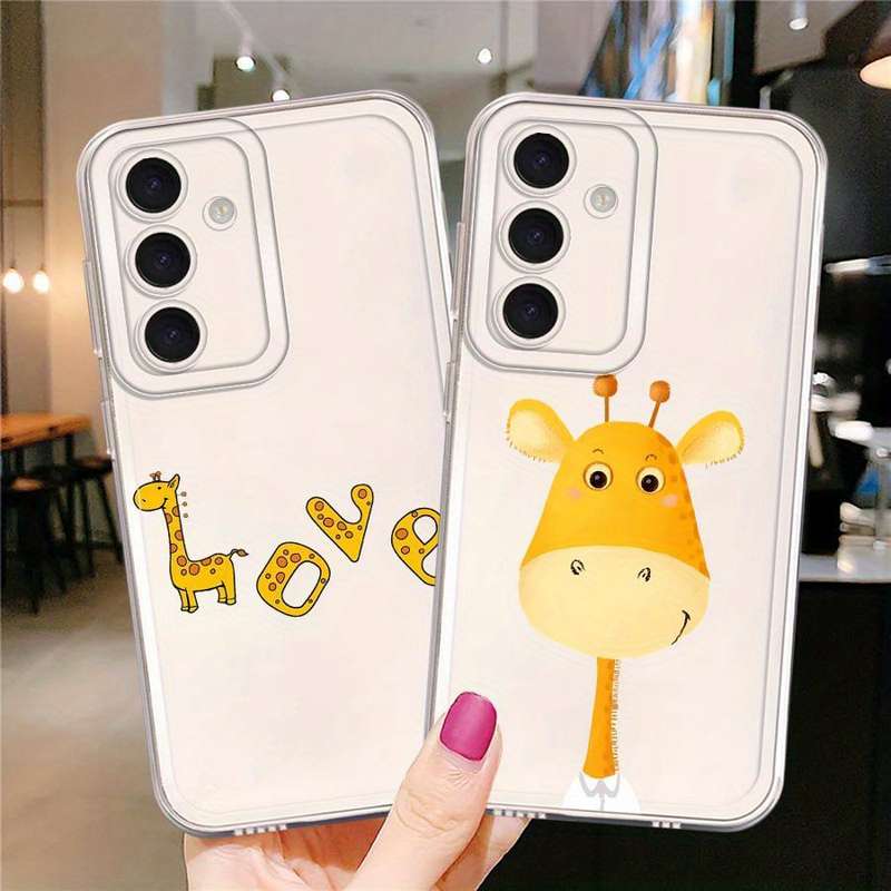 1pc Mixed Color 1 For Samsung Samsung Galaxy A24 4G Phone Cases