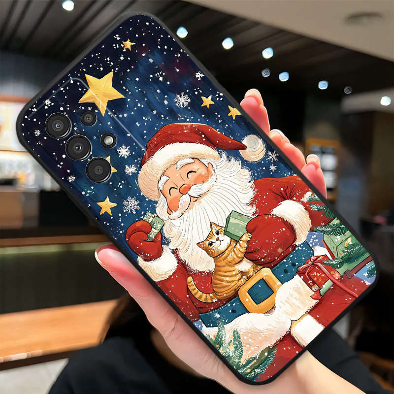1pc Mixed Color 1 For Samsung Galaxy A52s 5G Phone Cases