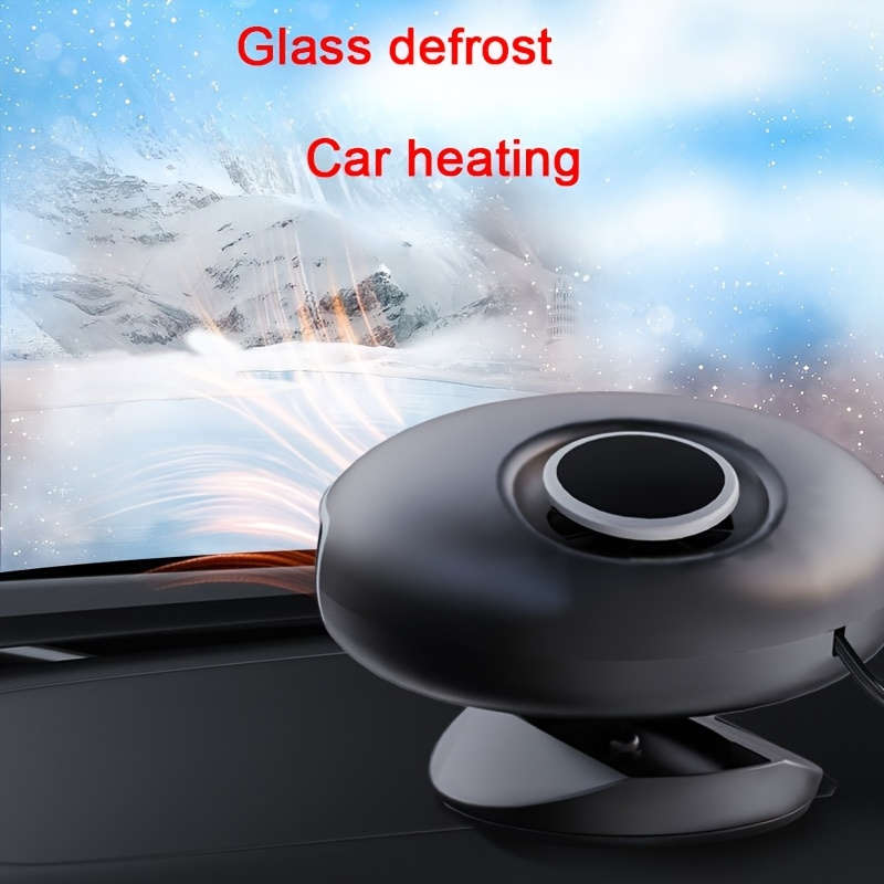 1pc Black  Heater