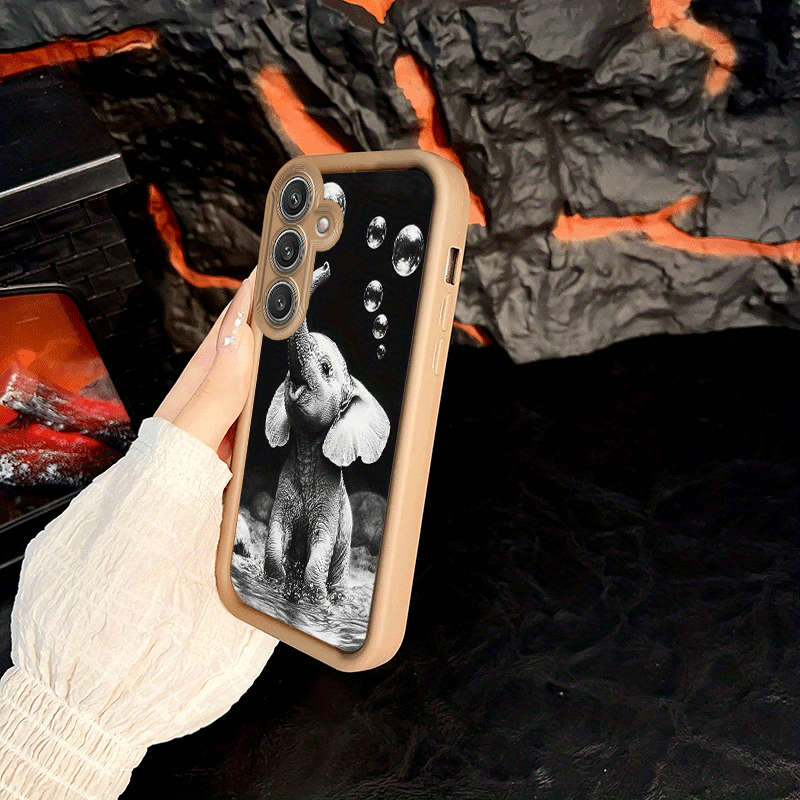 1pc Mixed Color 1 For Samsung Galaxy S21 Add   5G Phone Cases