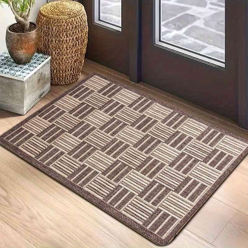 1Pc 40x120cm 15.7.49x47.25inch Floor Mat
